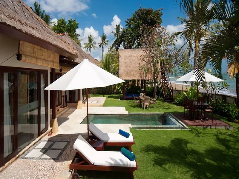 Villa At Discovery Kartika Plaza Hotel Kuta   Kuta (Bali)