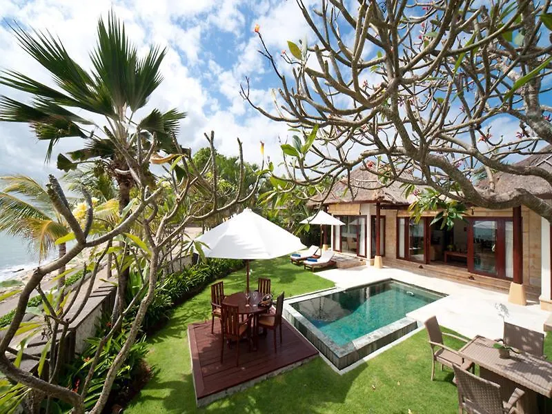 Villa At Discovery Kartika Plaza Hotel Kuta  Kuta (Bali)