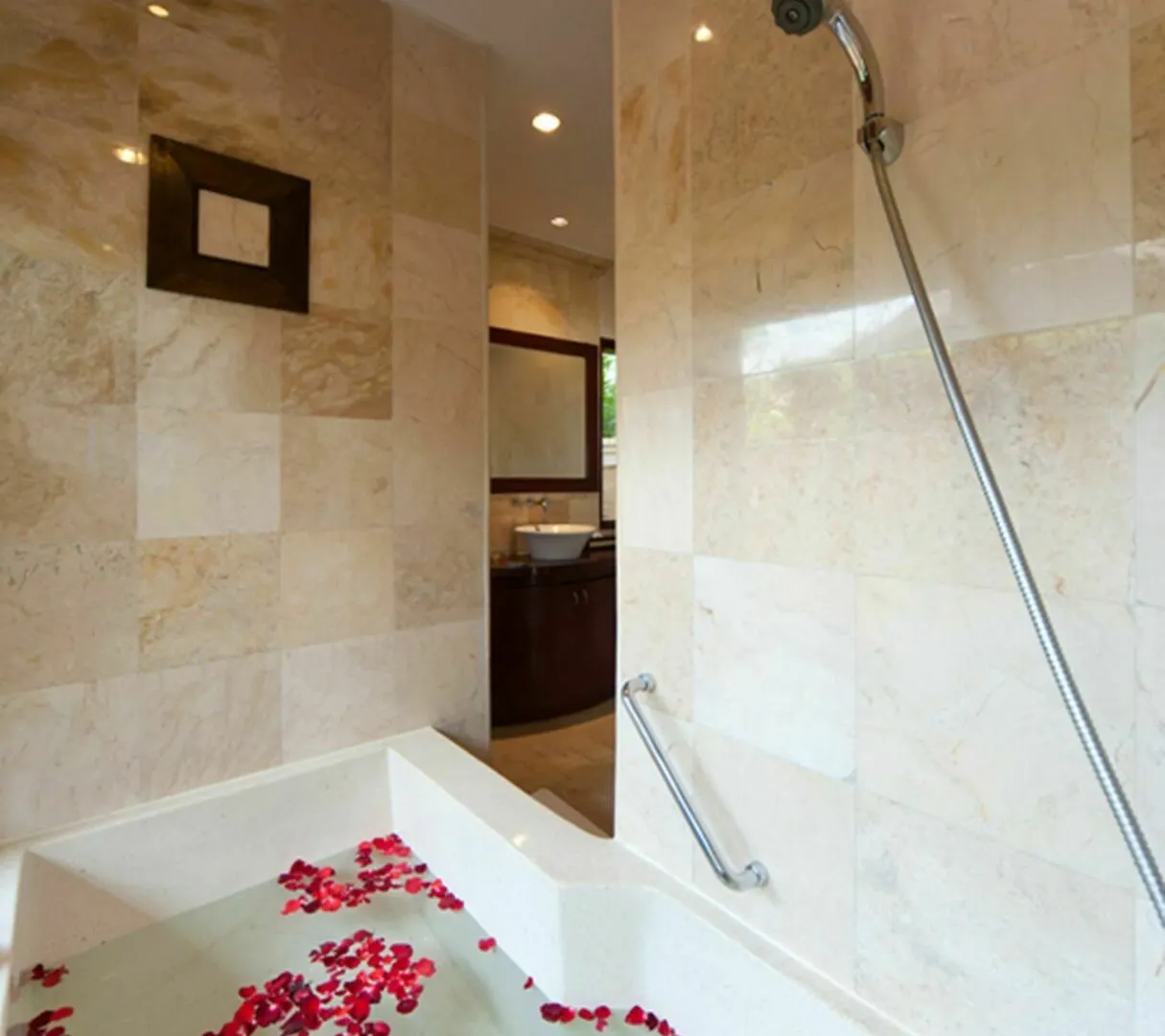 Villa At Discovery Kartika Plaza Hotel Kuta  4*, Kuta (Bali) Indonesia