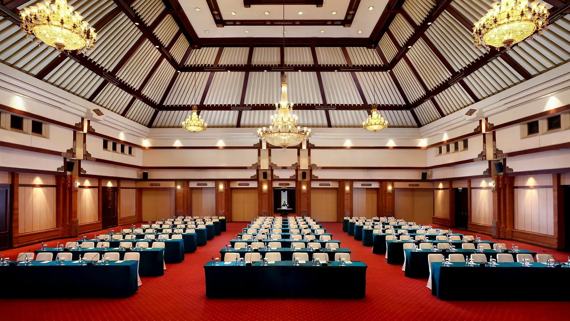 Villa At Discovery Kartika Plaza Hotel Kuta  Indonesia
