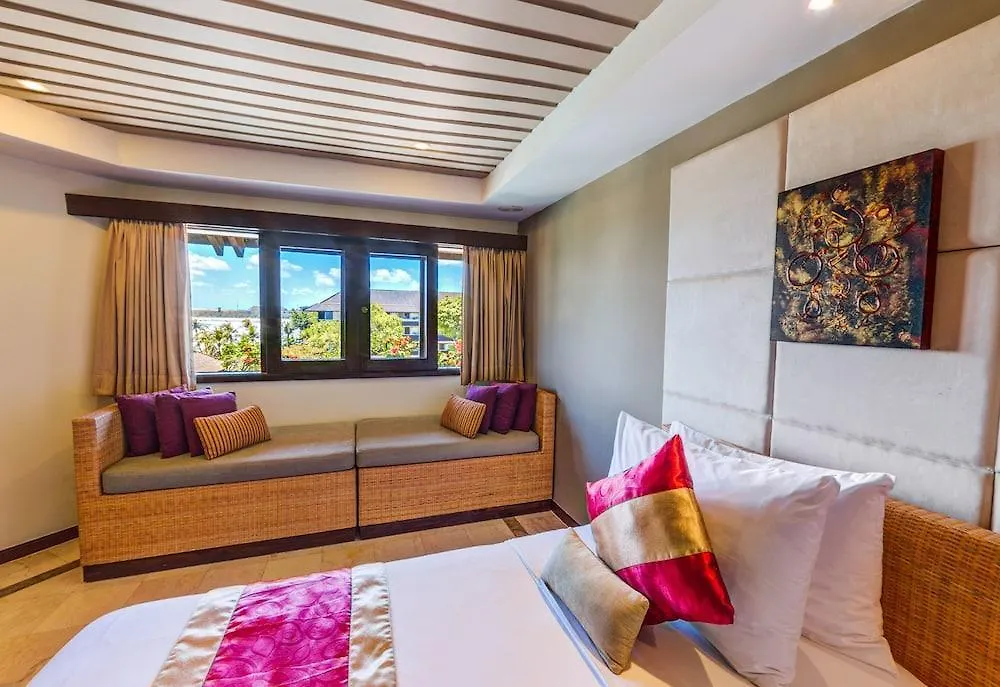 Villa At Discovery Kartika Plaza Hotel Kuta  4*, Kuta (Bali)