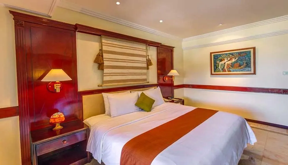 Villa At Discovery Kartika Plaza Hotel Kuta  4*, Kuta (Bali) Indonesia