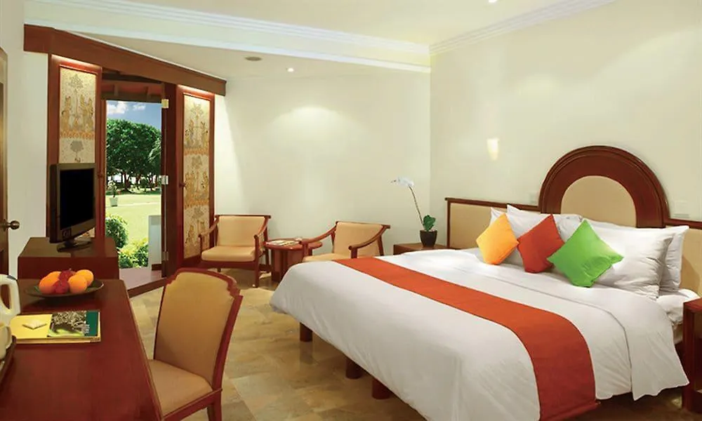 Villa At Discovery Kartika Plaza Hotel Kuta  Indonesia