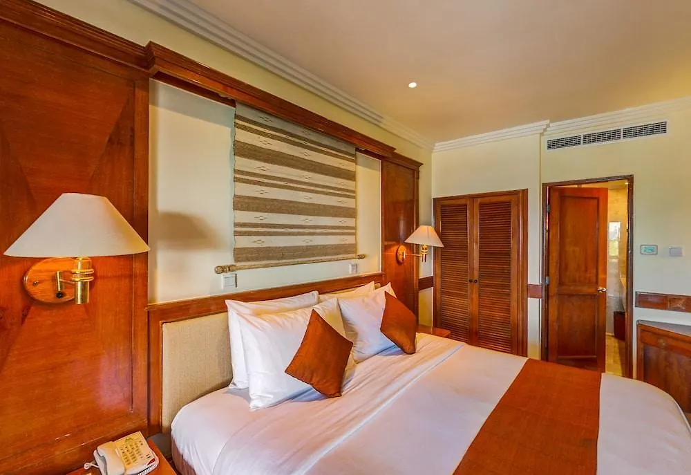Villa At Discovery Kartika Plaza Hotel Kuta